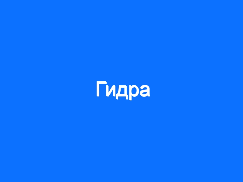 Kraken зайти на сайт